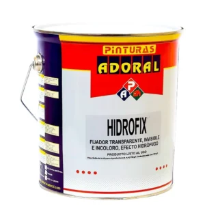 Hidrofix Adoral