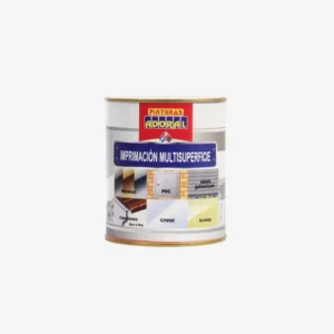 Imprimacion Multiusos 750ML Adoral