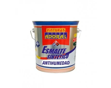 Pintura Antihumedad Adoral