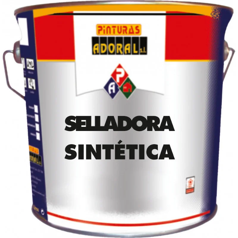 Selladora Sintetica 750ML Adoral