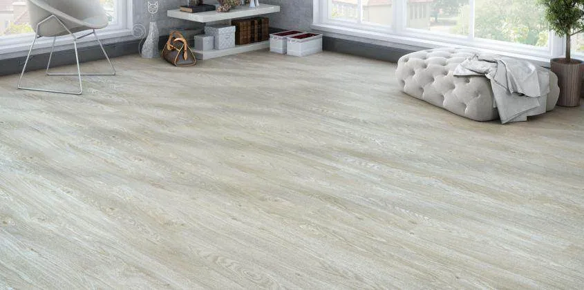 Suelo Laminado AC5 Marca AGT 8mm de Grosor Nil