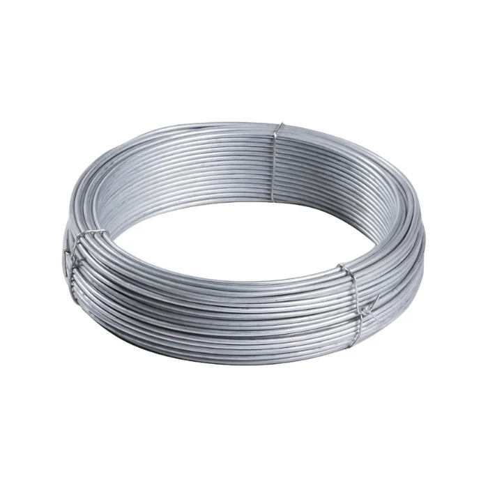 ALAMBRE GALVANIZADO