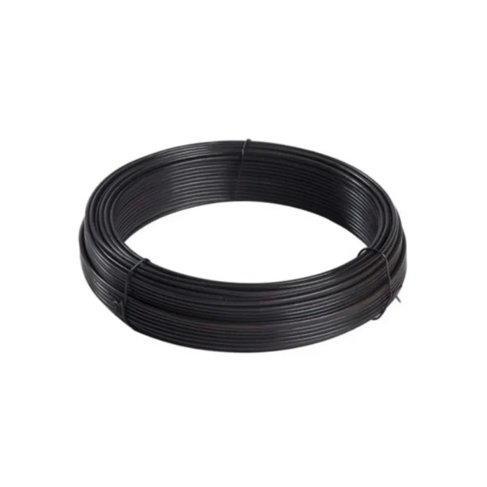 ALAMBRE NEGRO RECOCIDO