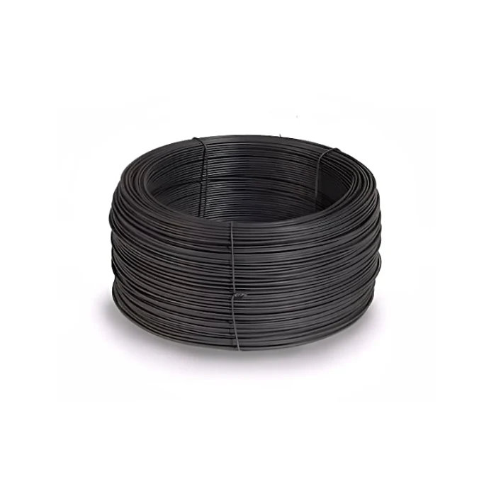 ALAMBRE NEGRO RECOCIDO