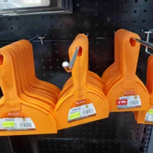 Espatula de Plastico Allpercom