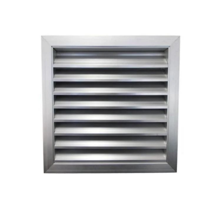 AlumLouv, Louvers de Aluminio, MXALV-001-003