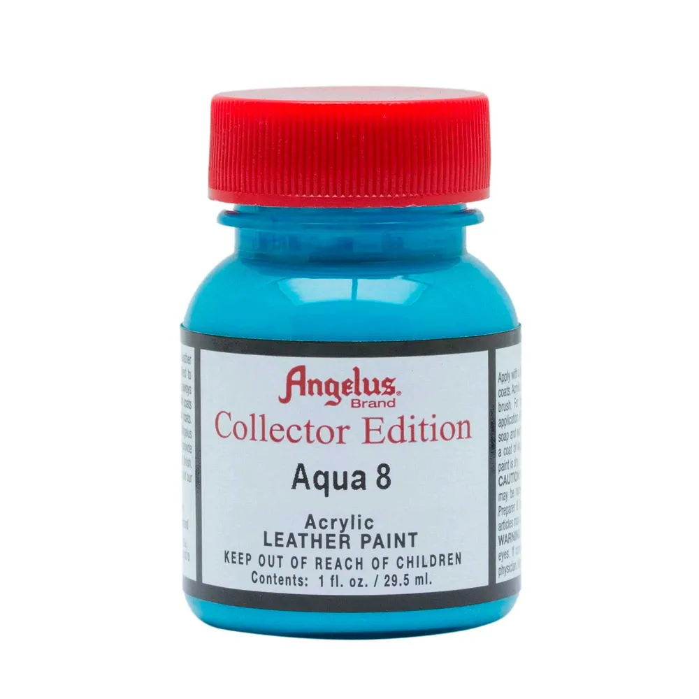 Pintura Angelus Aqua 8 Angelus Brand