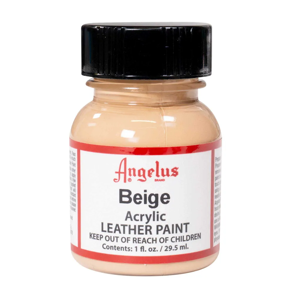 Pintura Angelus Beige Angelus Brand