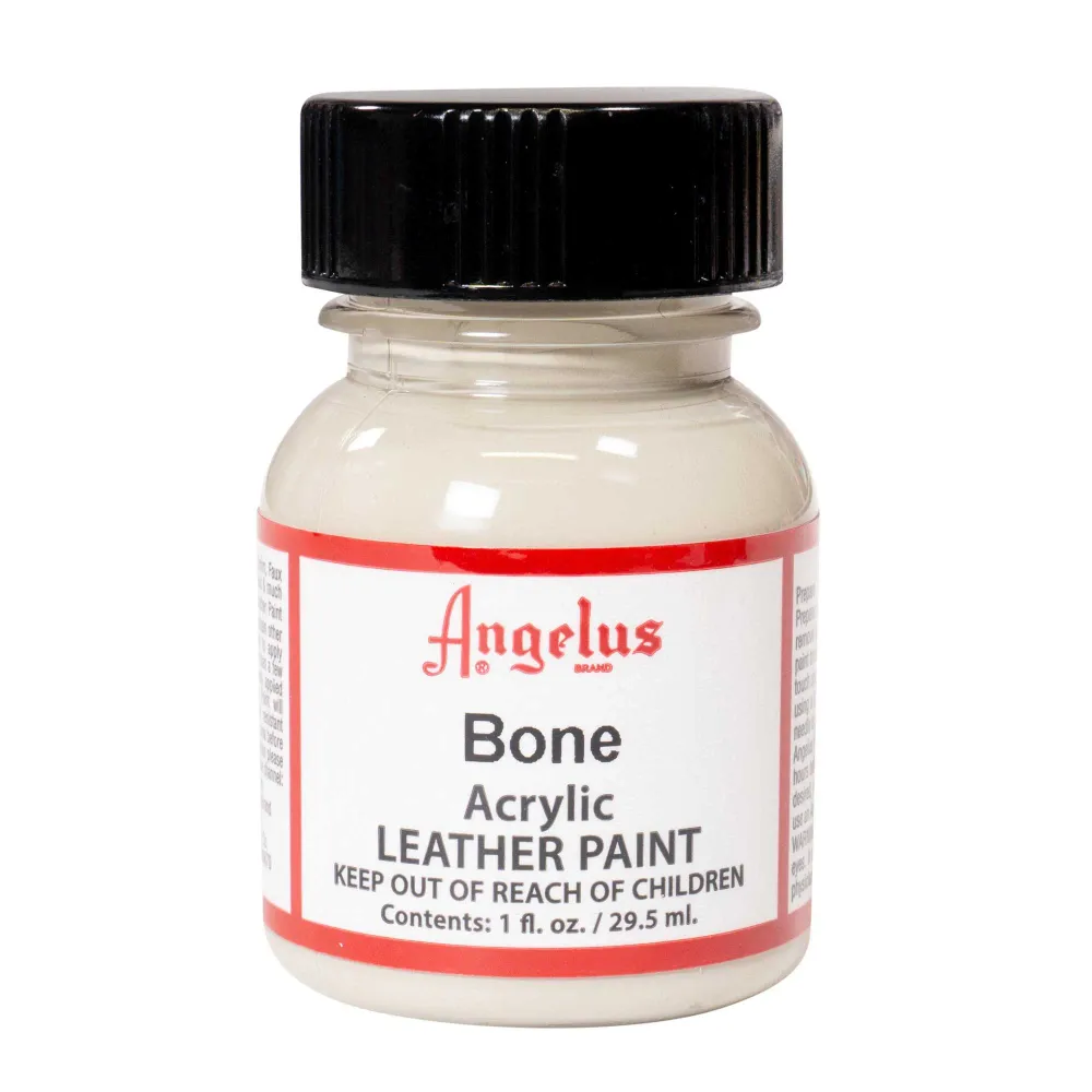 Pintura Angelus Bone Angelus Brand