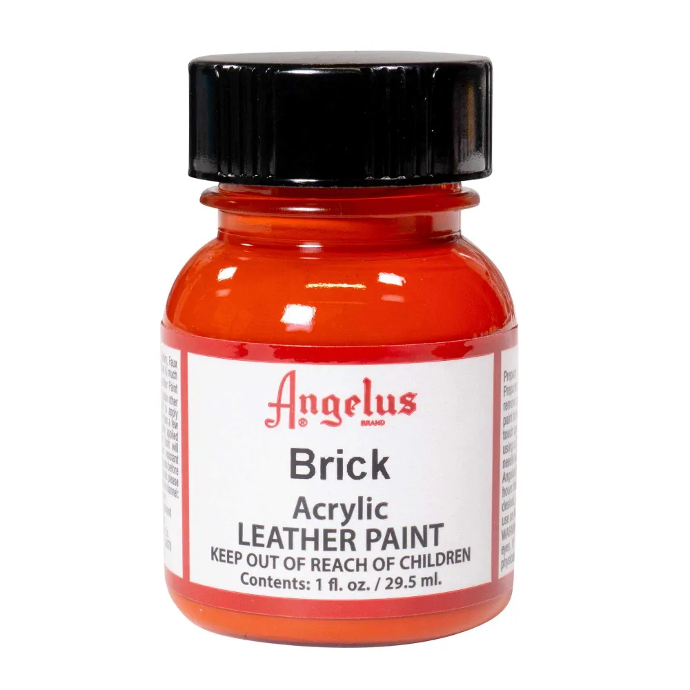 Pintura Angelus Brick Angelus Brand