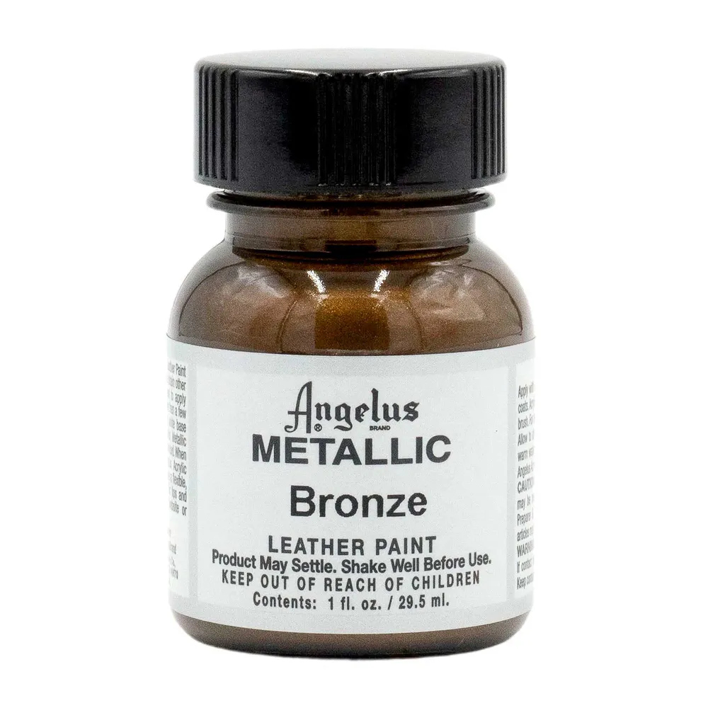 Pintura Angelus Bronze Angelus Brand