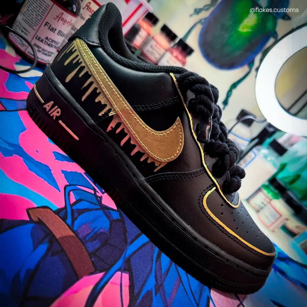 Pintura Angelus Bronze Angelus Brand