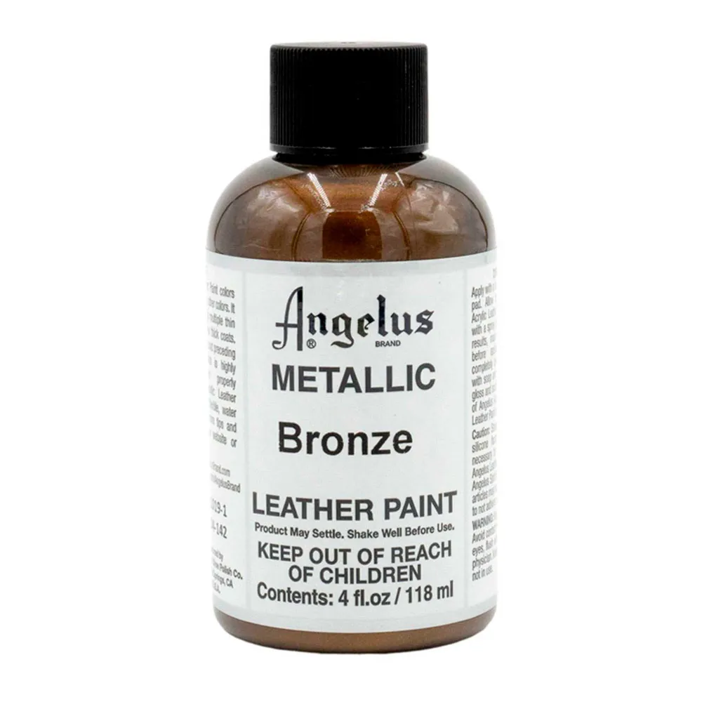 Pintura Angelus Bronze Angelus Brand