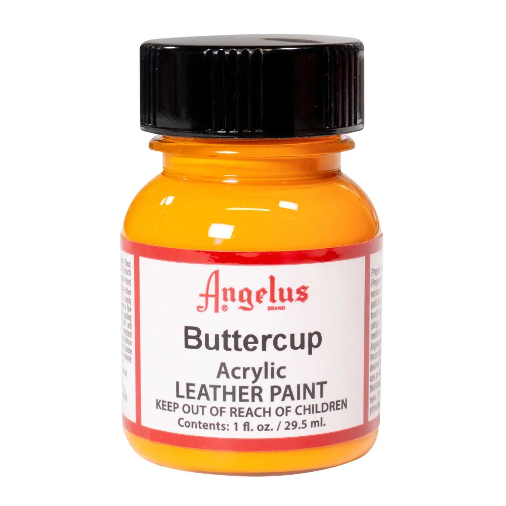 Pintura Angelus Buttercup Angelus Brand
