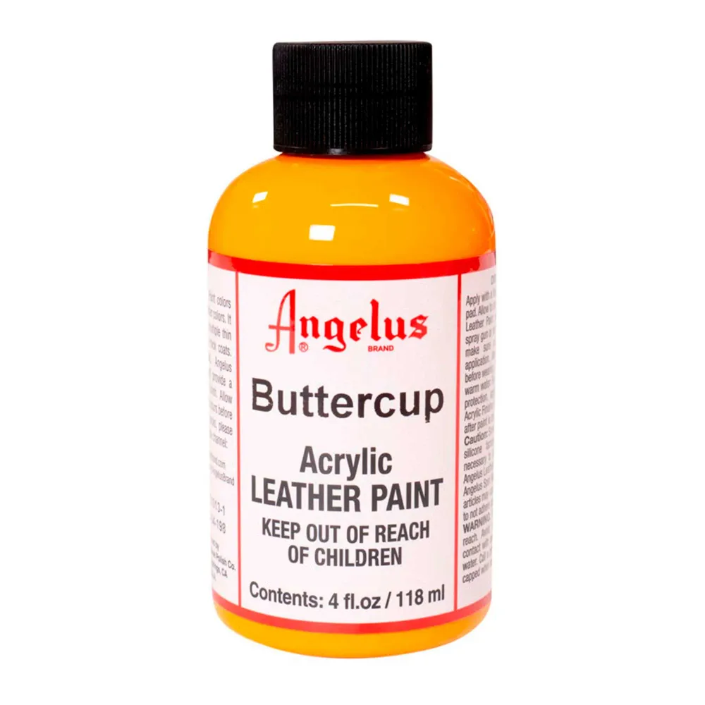 Pintura Angelus Buttercup Angelus Brand