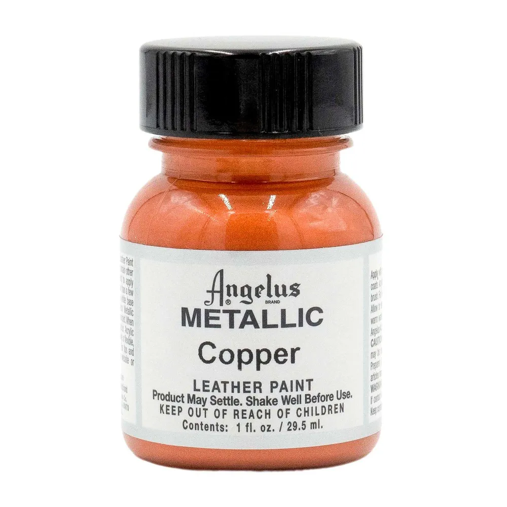 Pintura Angelus Copper Angelus Brand