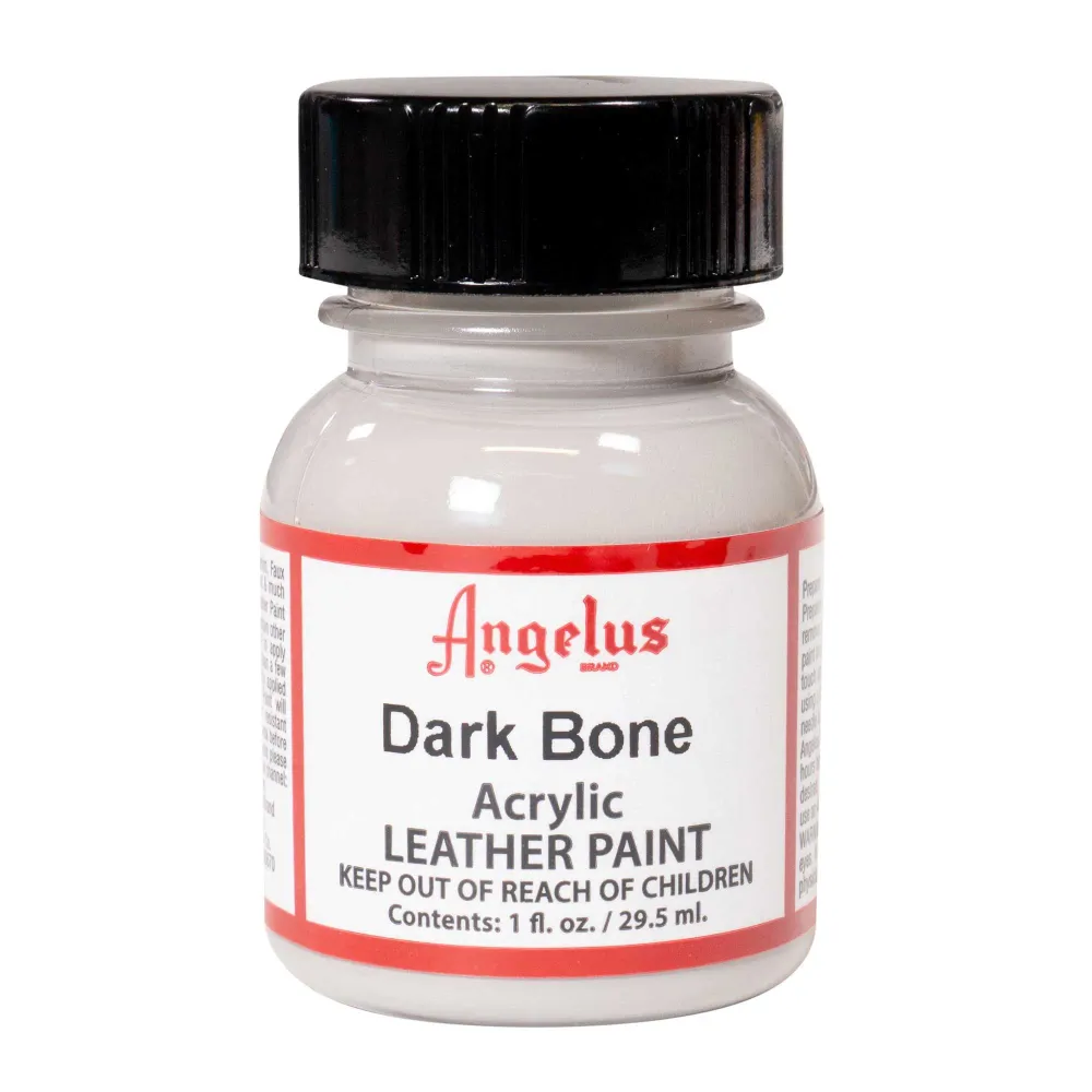 Pintura Angelus Dark bone Angelus Brand