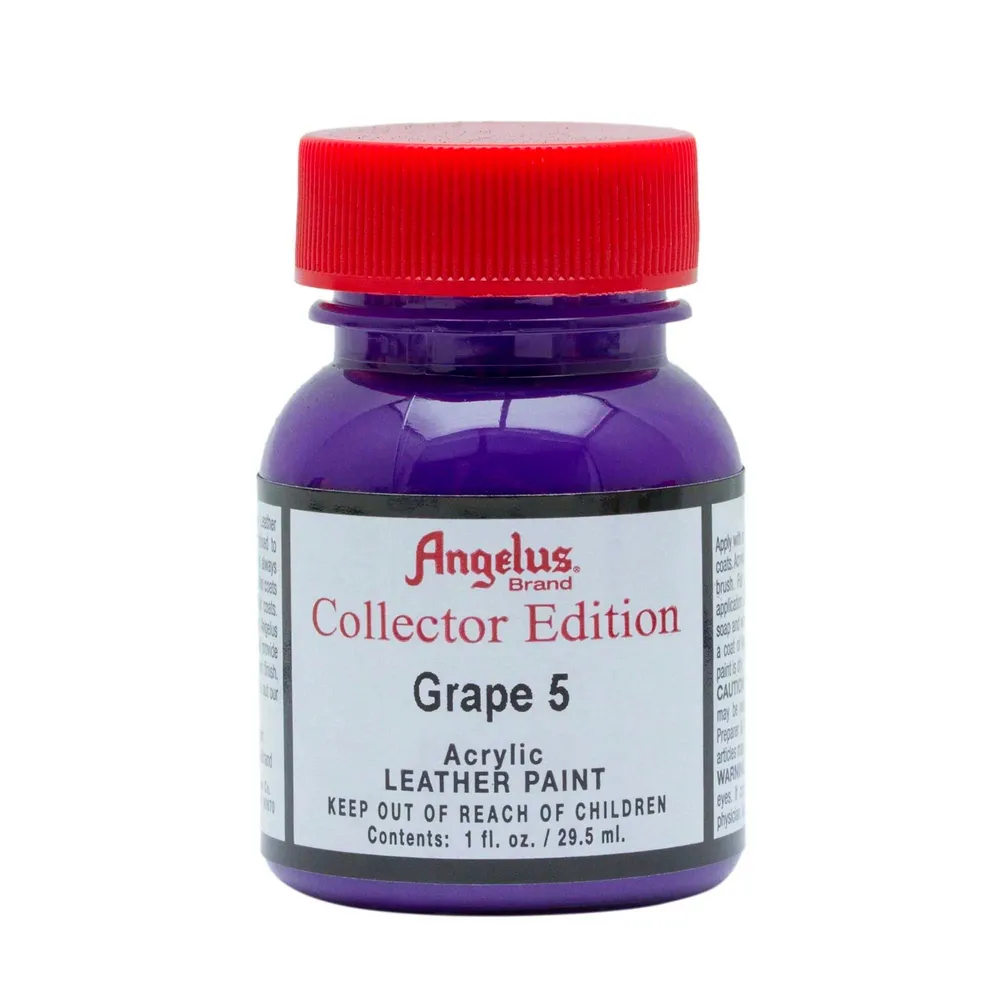 Pintura Angelus Grape 5 Angelus Brand