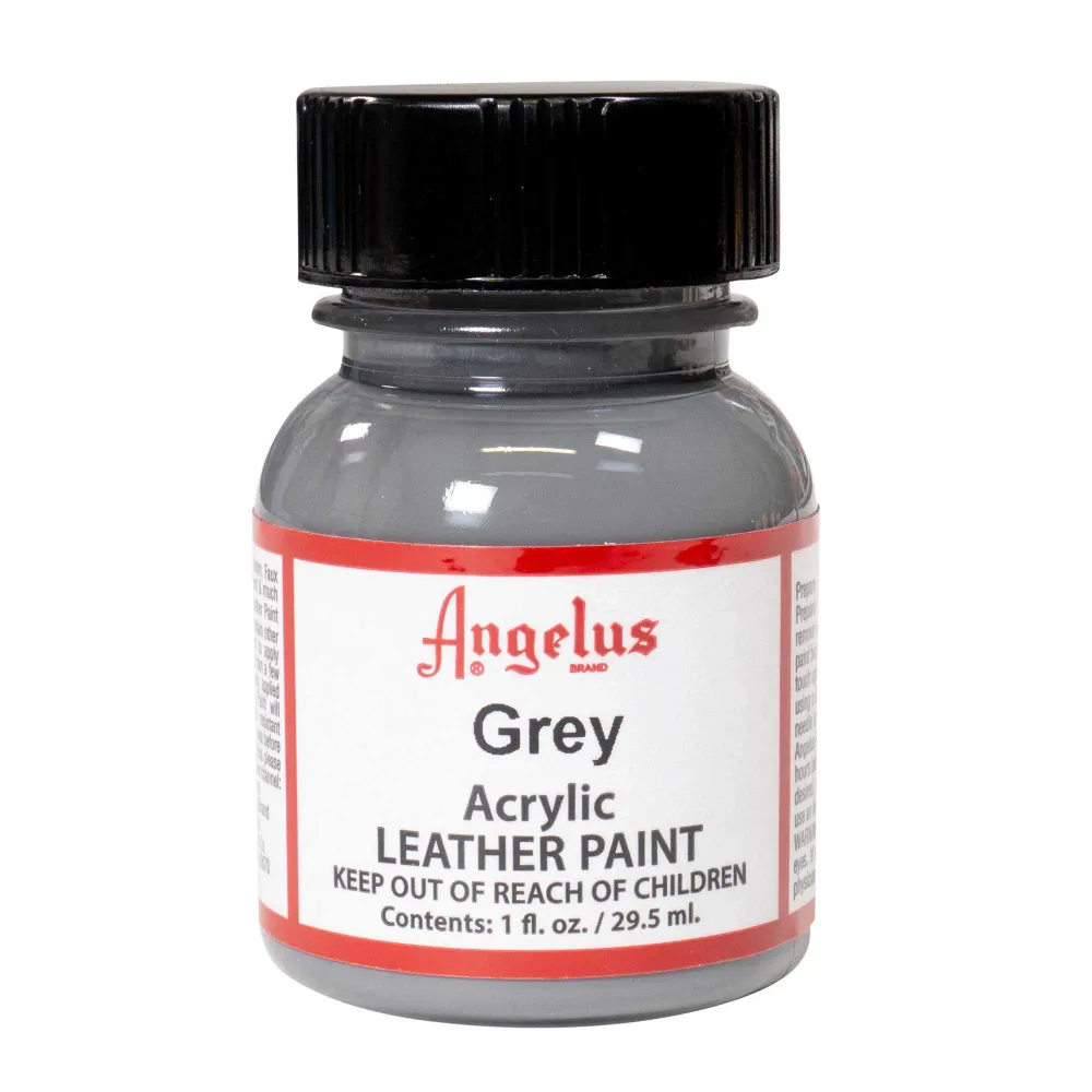 Pintura Angelus Grey Angelus Brand
