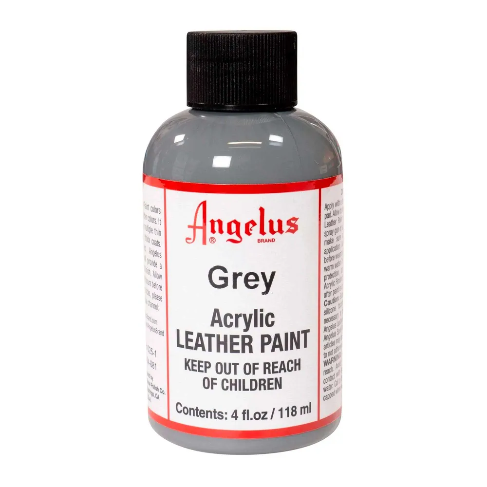 Pintura Angelus Grey Angelus Brand