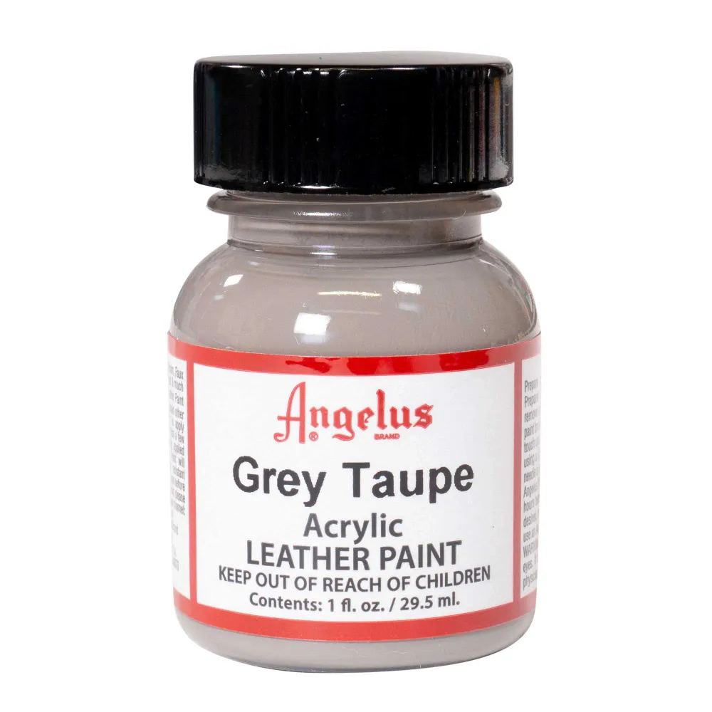 Pintura Angelus Grey Taupe Angelus Brand