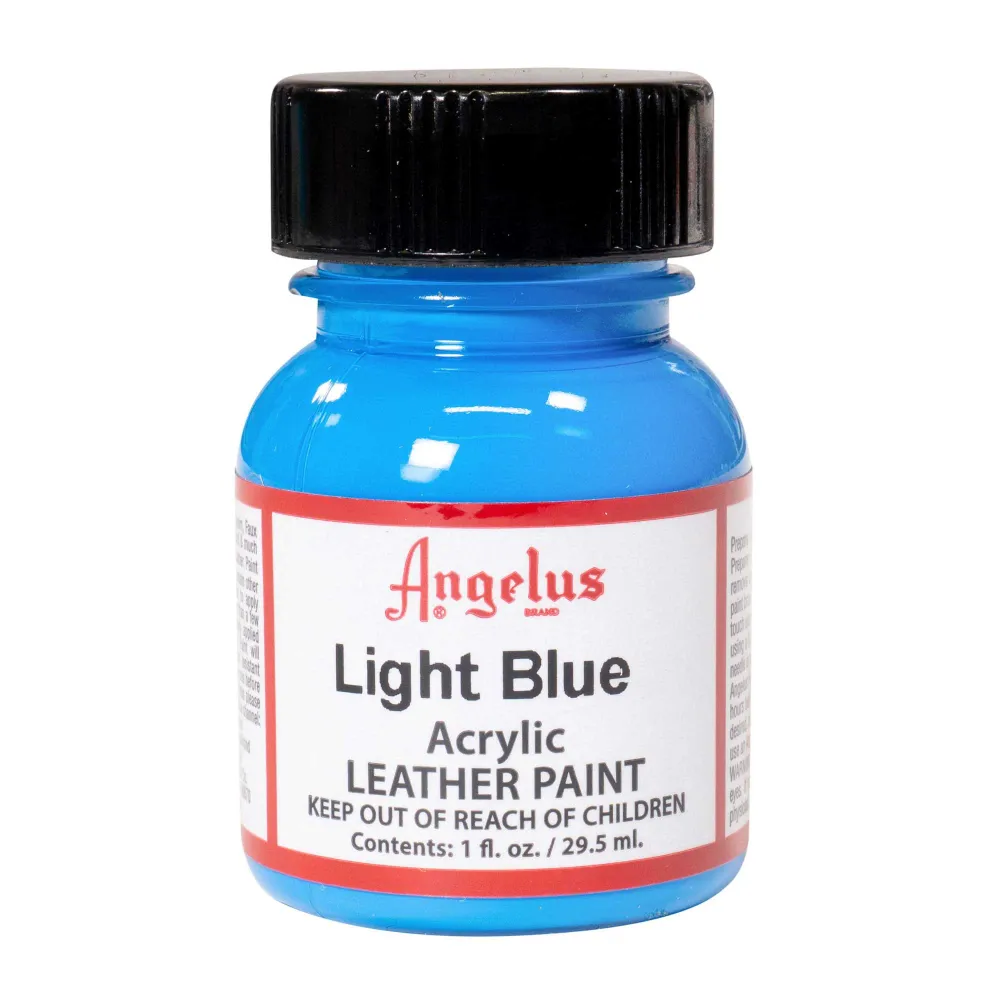 Pintura Angelus Light blue Angelus Brand