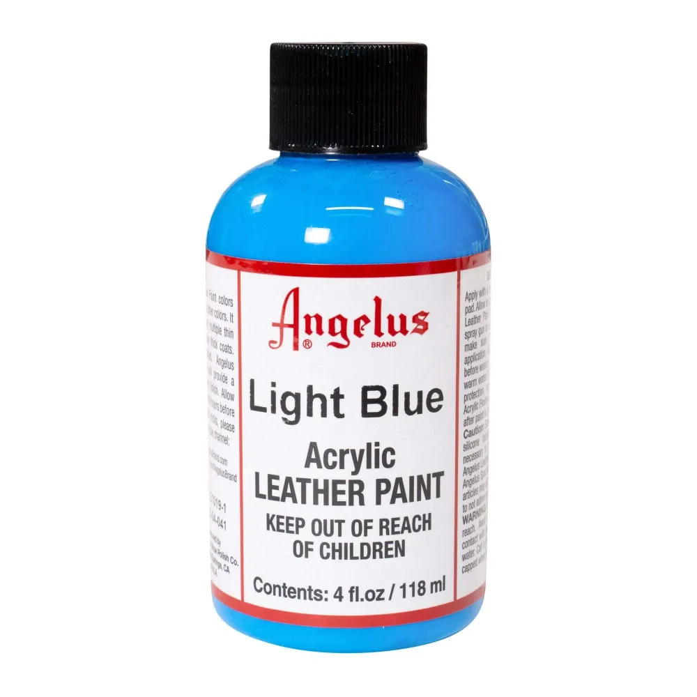 Pintura Angelus Light blue Angelus Brand