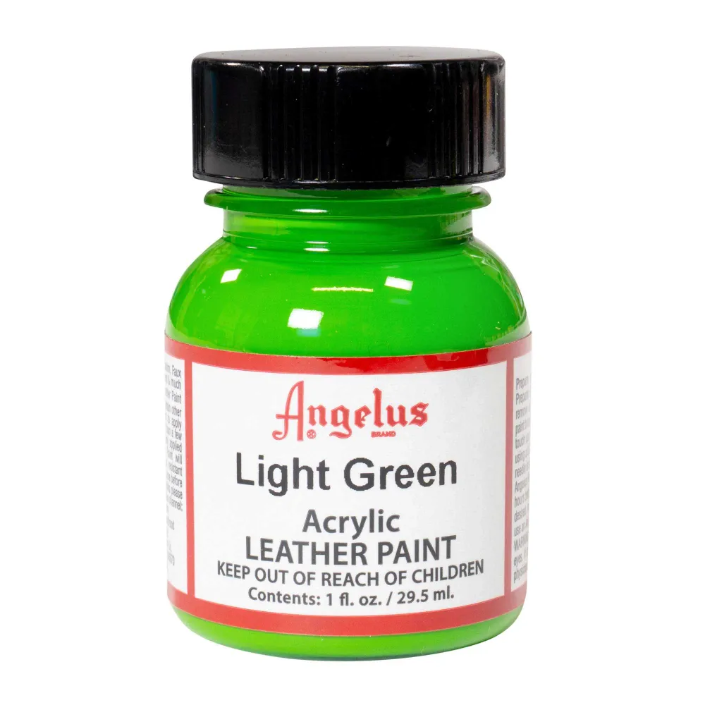 Pintura Angelus Light green Angelus Brand