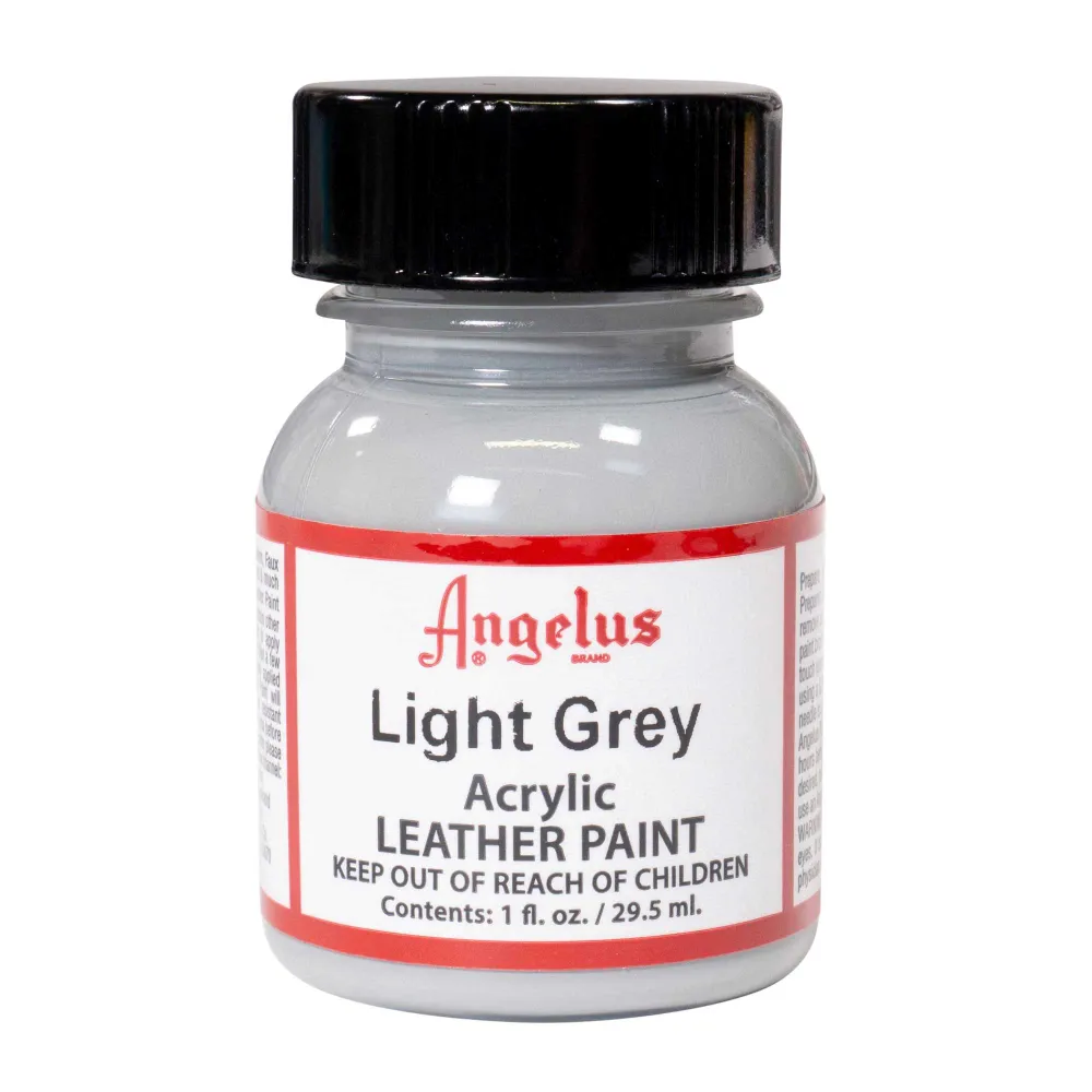 Pintura Angelus Light grey Angelus Brand