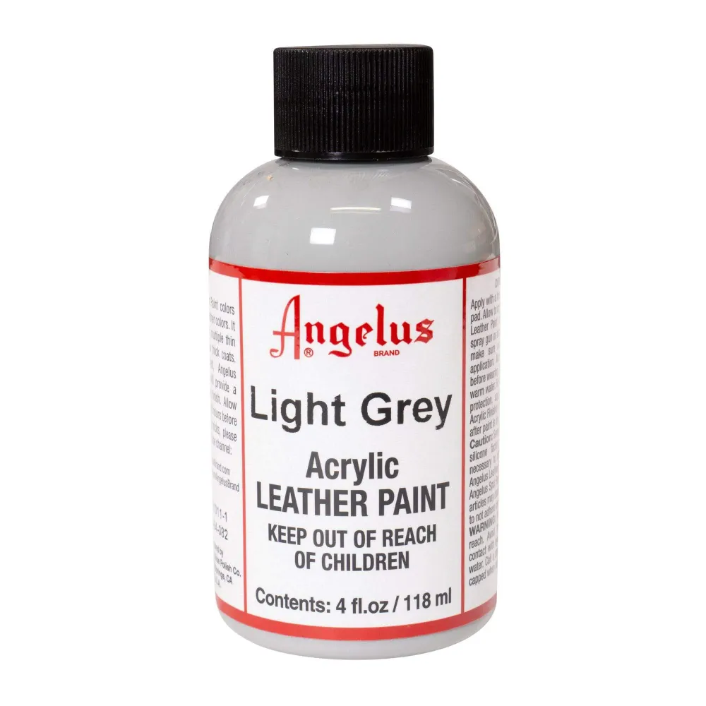 Pintura Angelus Light grey Angelus Brand