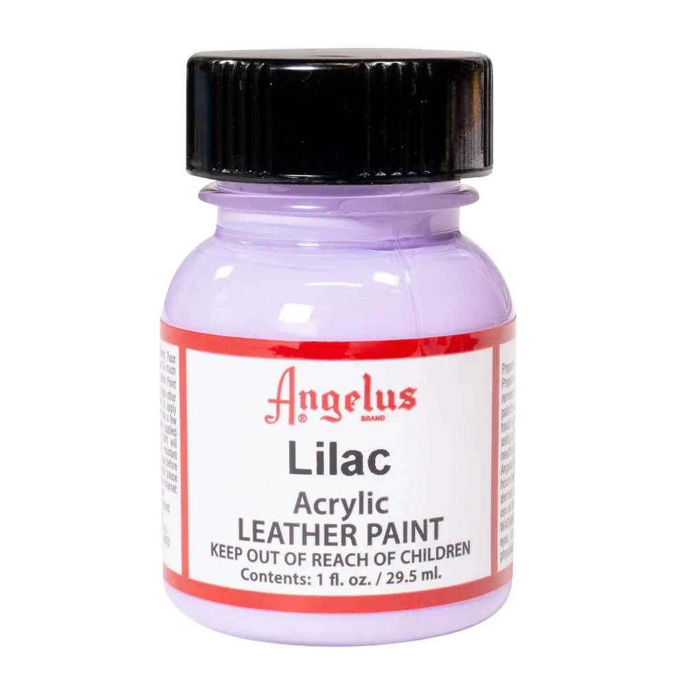 Pintura Angelus Lilac Angelus Brand