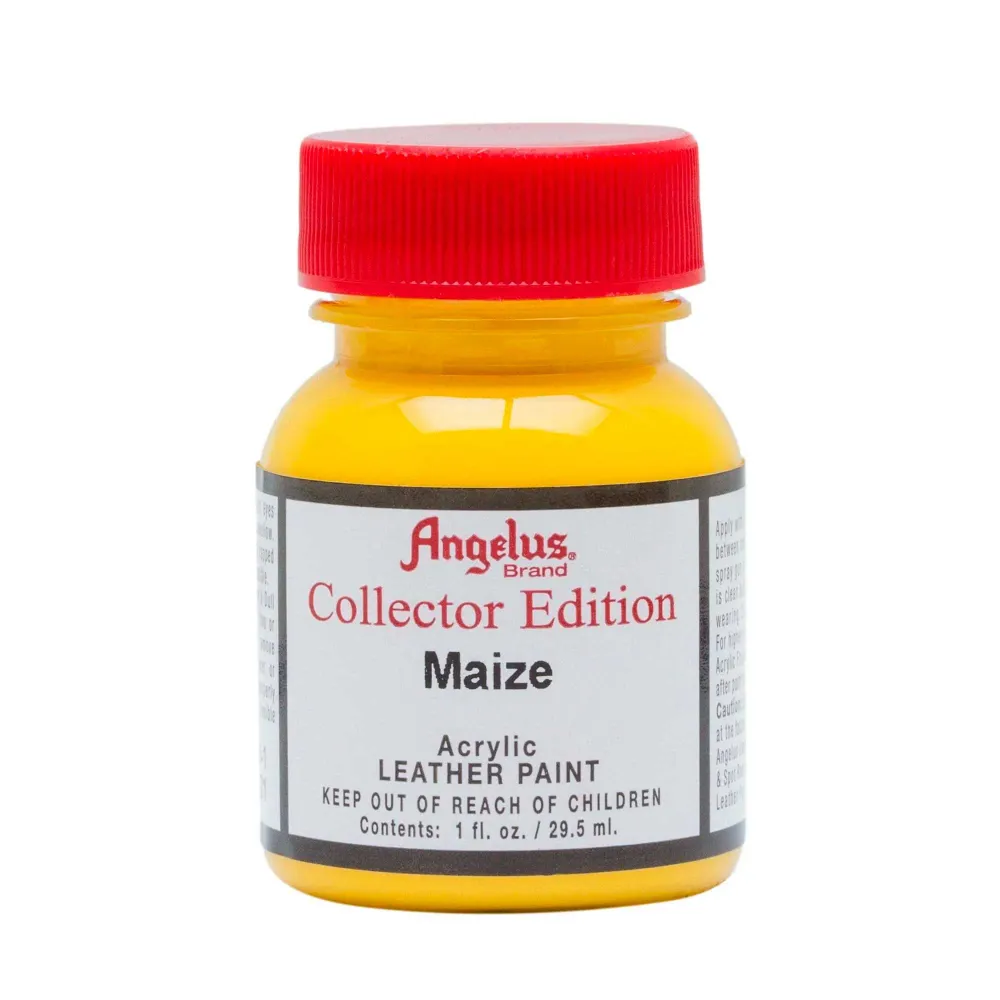 Pintura Angelus Maize Angelus Brand