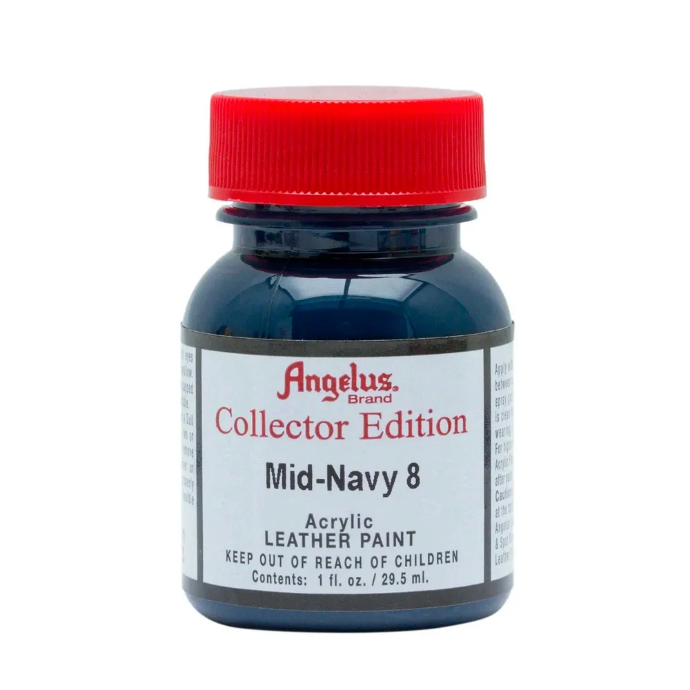 Pintura Angelus Mid-navy Angelus Brand