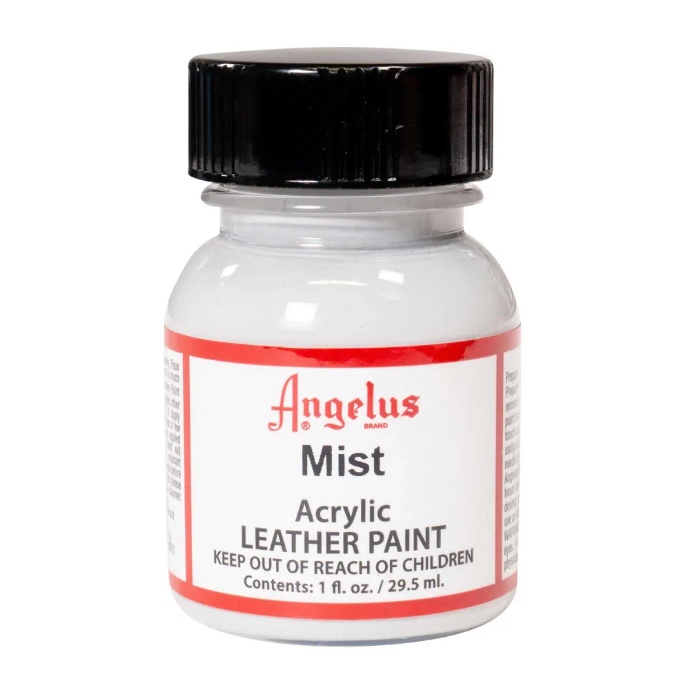 Pintura Angelus Mist Angelus Brand