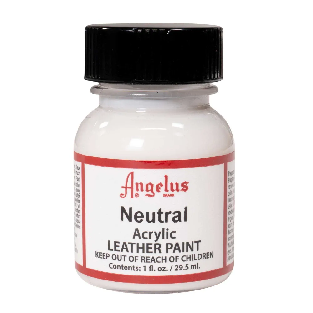 Pintura Angelus Neutral Angelus Brand