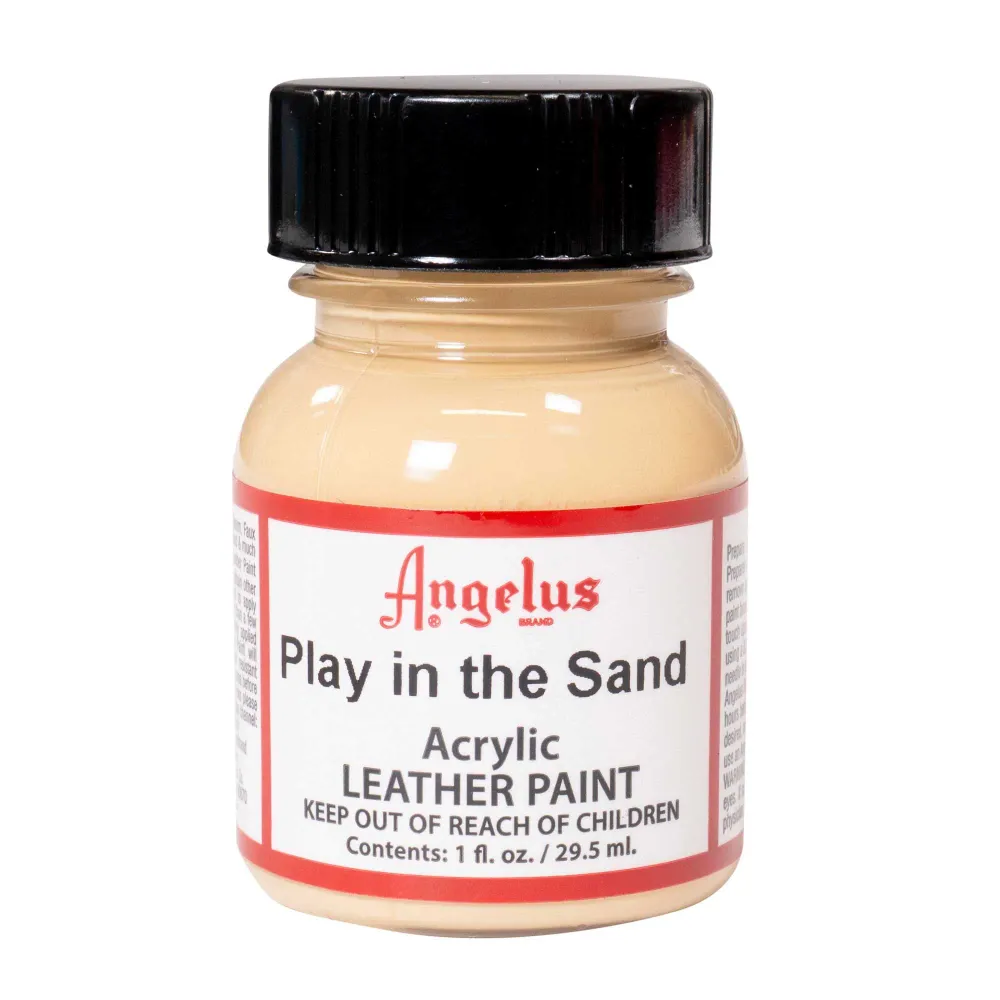 Pintura Angelus Play Sand Angelus Brand