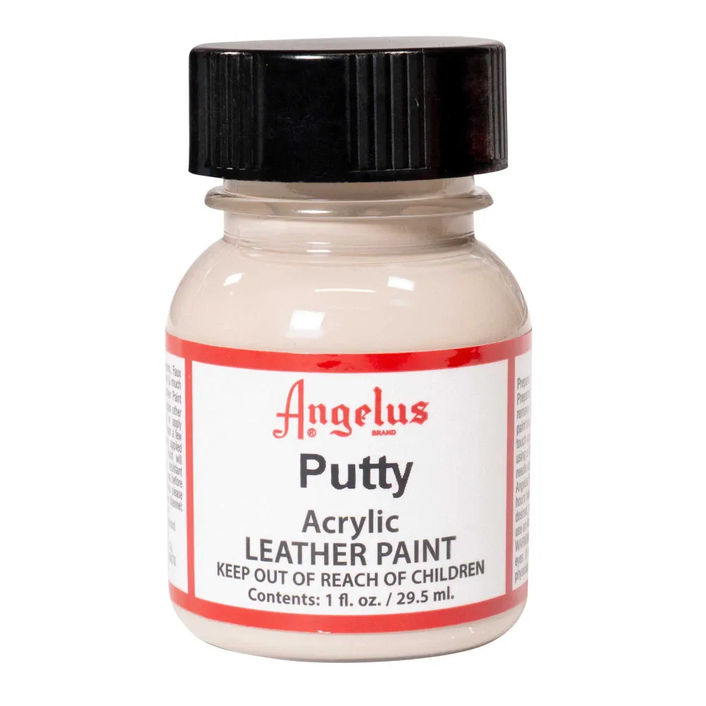 Pintura Angelus Putty Angelus Brand