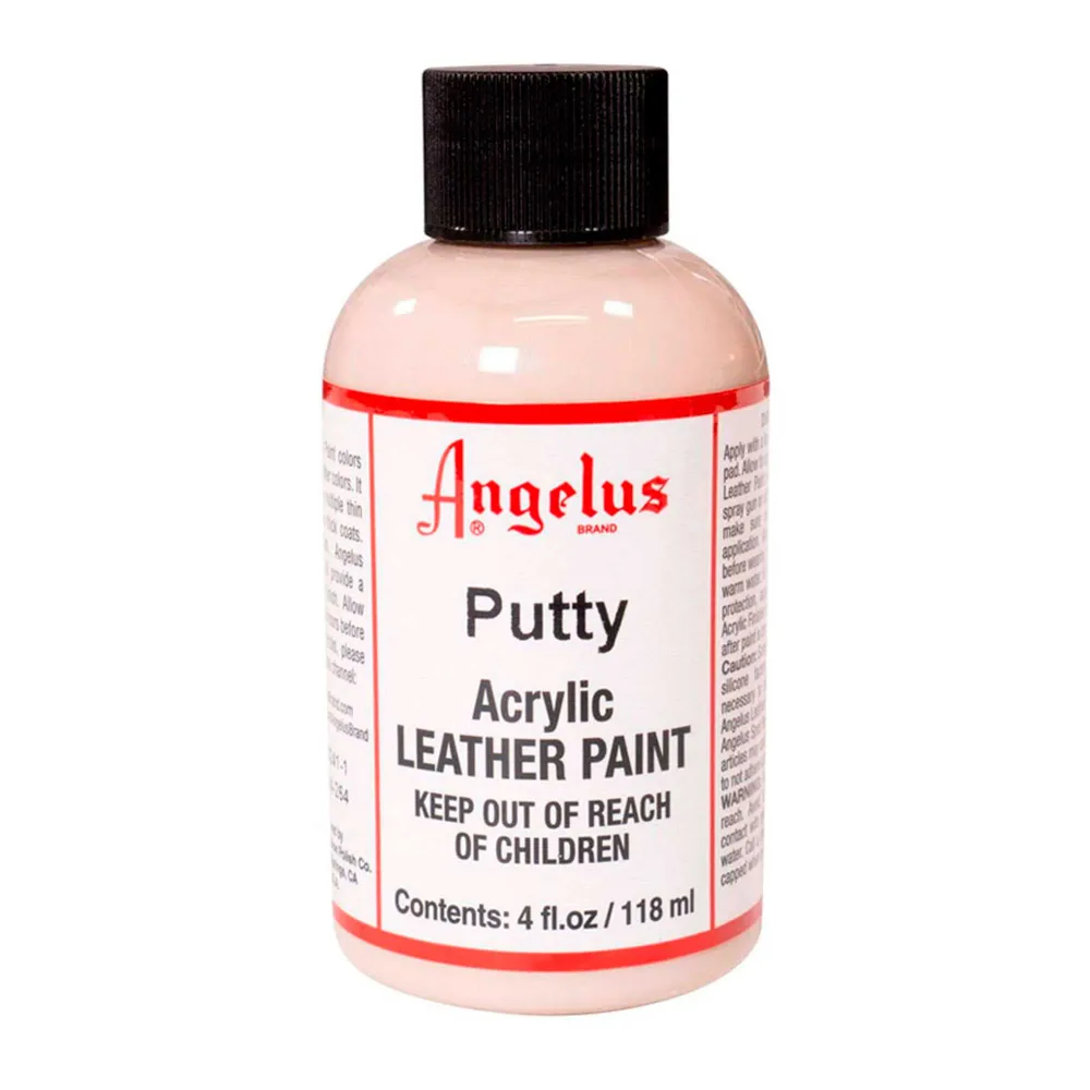 Pintura Angelus Putty Angelus Brand