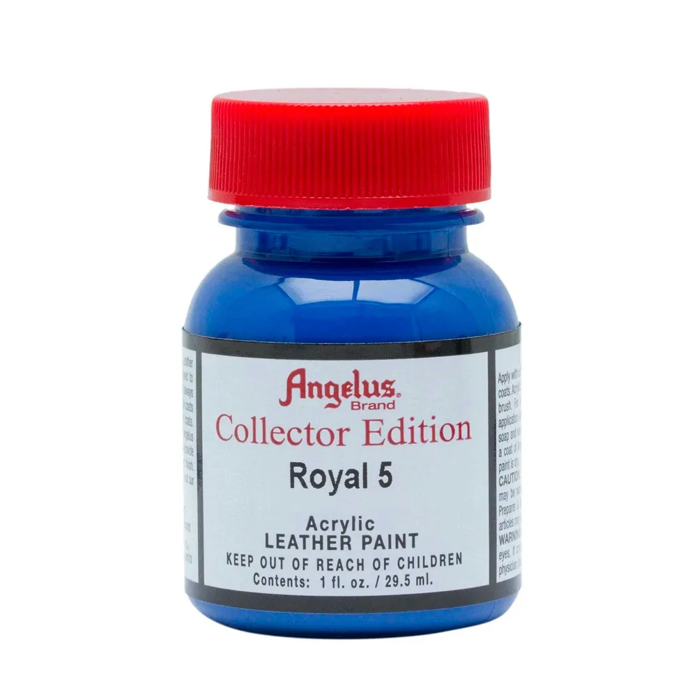 Pintura Angelus Royal 5 Angelus Brand