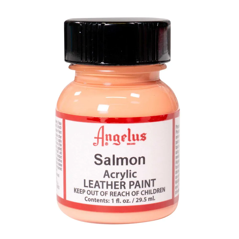 Pintura Angelus Salmon Angelus Brand