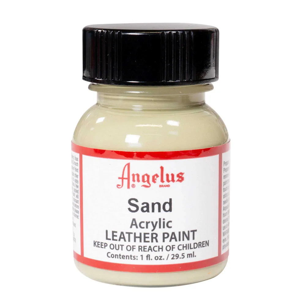 Pintura Angelus Sand Angelus Brand