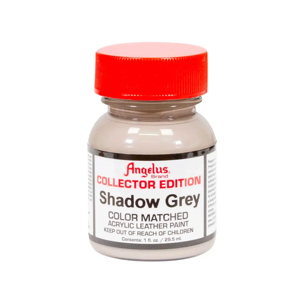 Pintura Angelus Shadow grey Angelus Brand