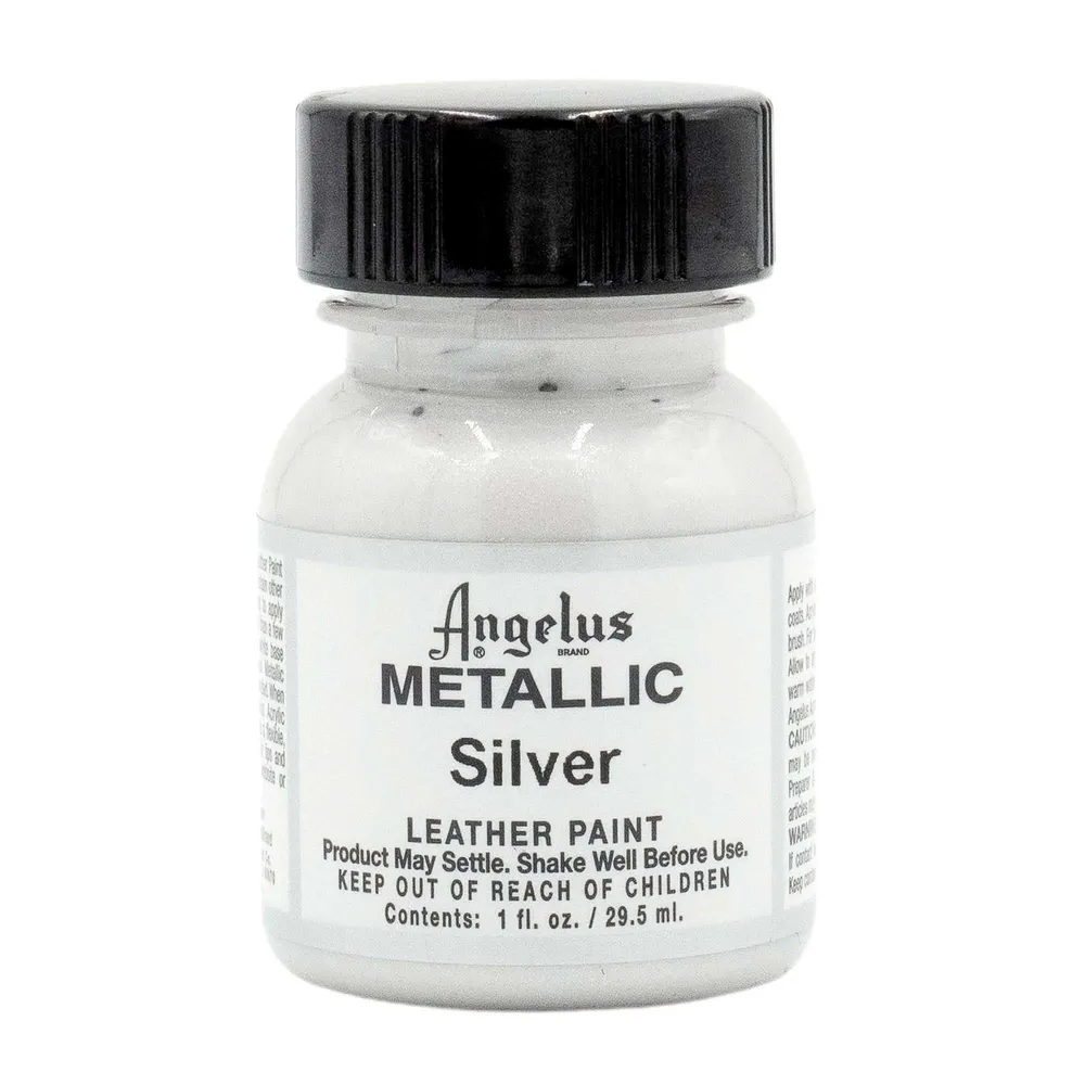 Pintura Angelus Silver Angelus Brand