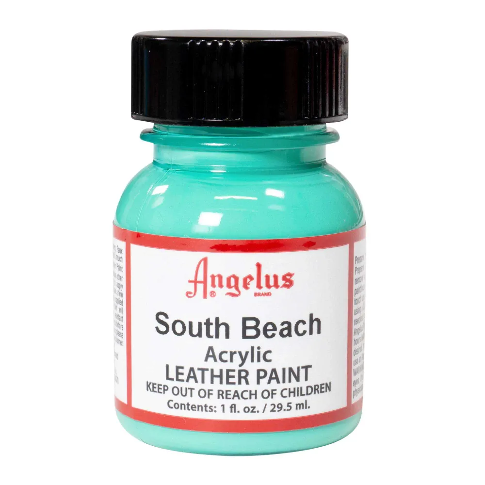 Pintura Angelus South beach Angelus Brand
