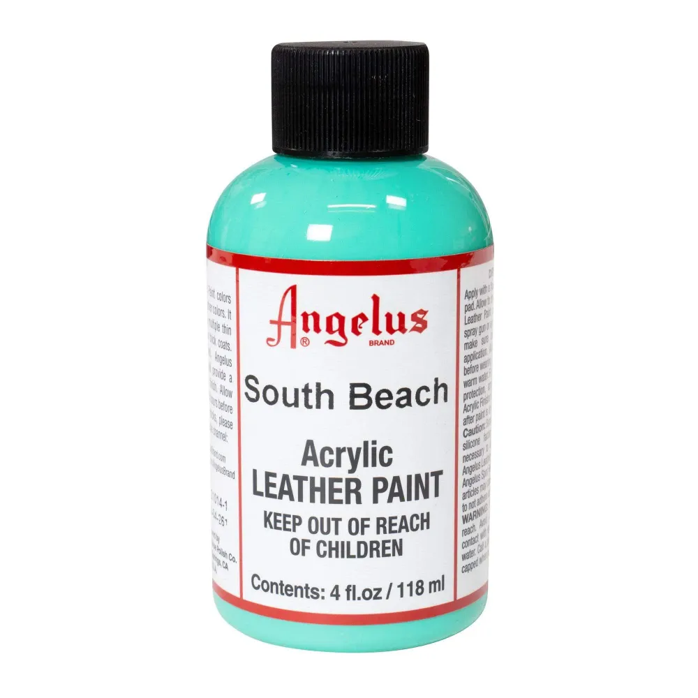 Pintura Angelus South beach Angelus Brand