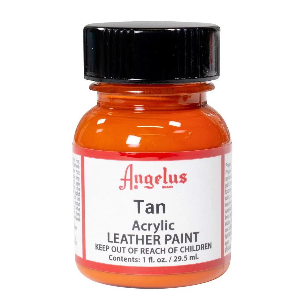 Pintura Angelus Tan Angelus Brand