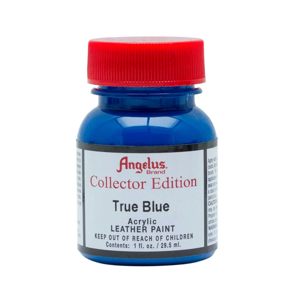 Pintura Angelus True blue Angelus Brand