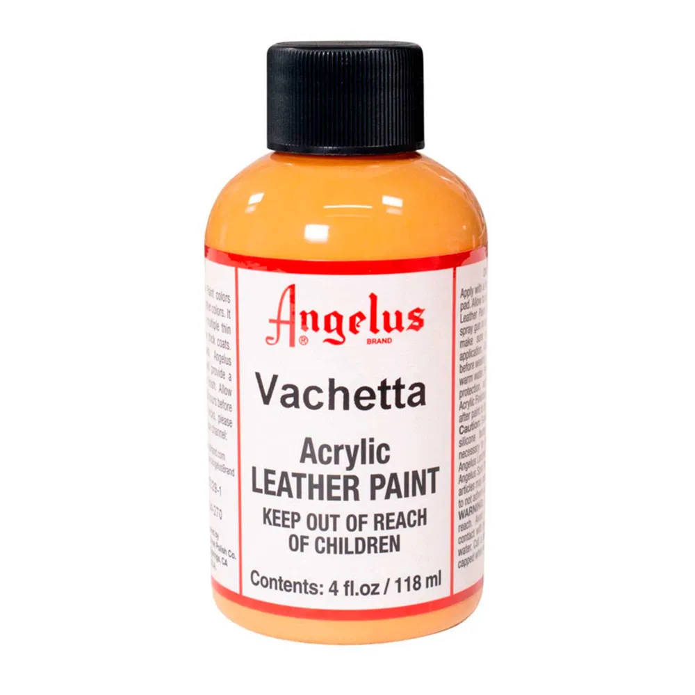 Pintura Angelus Vachetta Angelus Brand