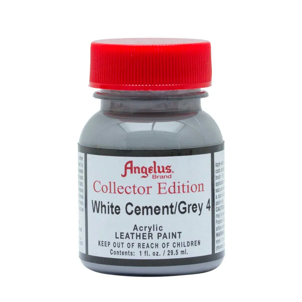 Pintura Angelus White cement Angelus Brand