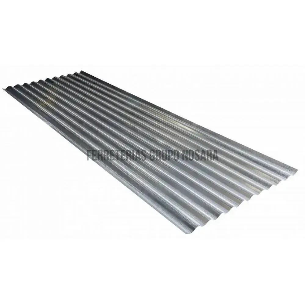 TECHO OND ALUZIN #28 0.81X1.83MT ARCELOR ARCELORMITTAL